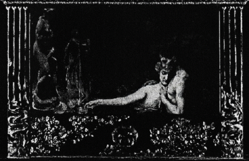 Thy Catafalque : Cor Cordium